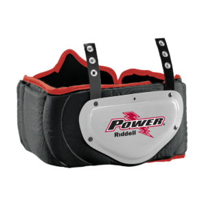 POWER SPX RIB BELT