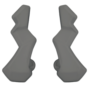 SPEEDFLEX FACE FRAME PAD YOUTH