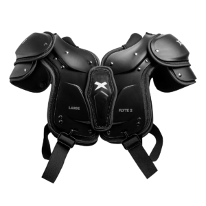 FLYTE 2 SHOULDER PAD X-SMALL