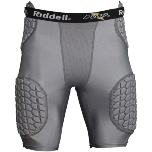 POWER WT PADDED GIRDLE YOUTH