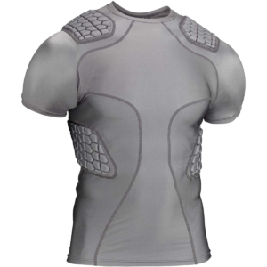 POWER WT PADDED SHIRT YOUTH