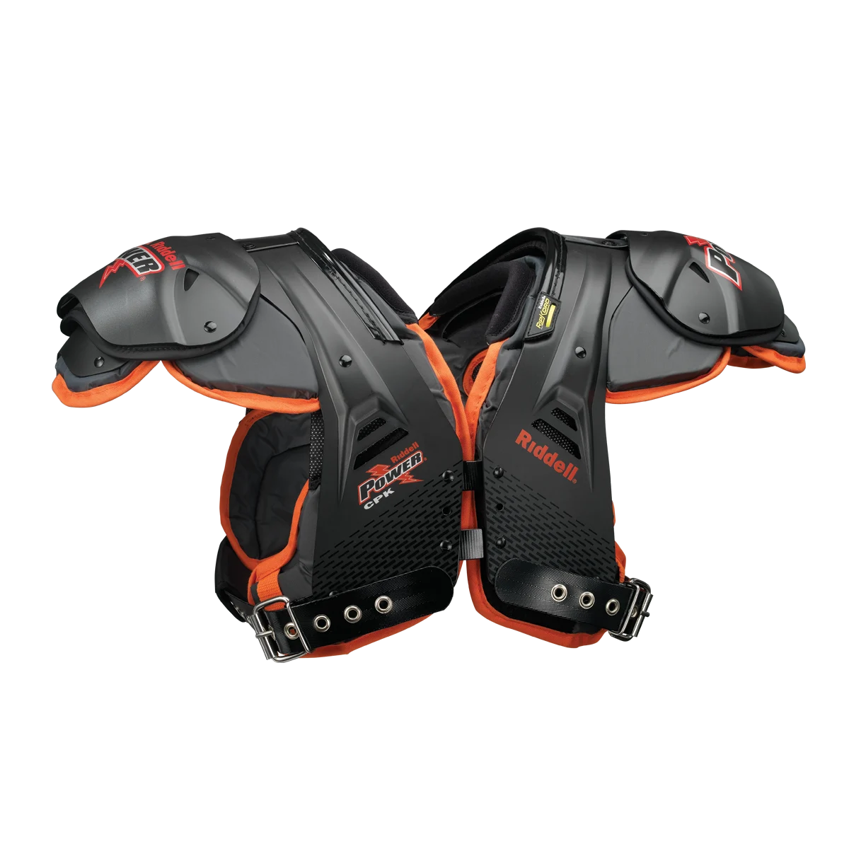 Custom Power CPK LB/FB