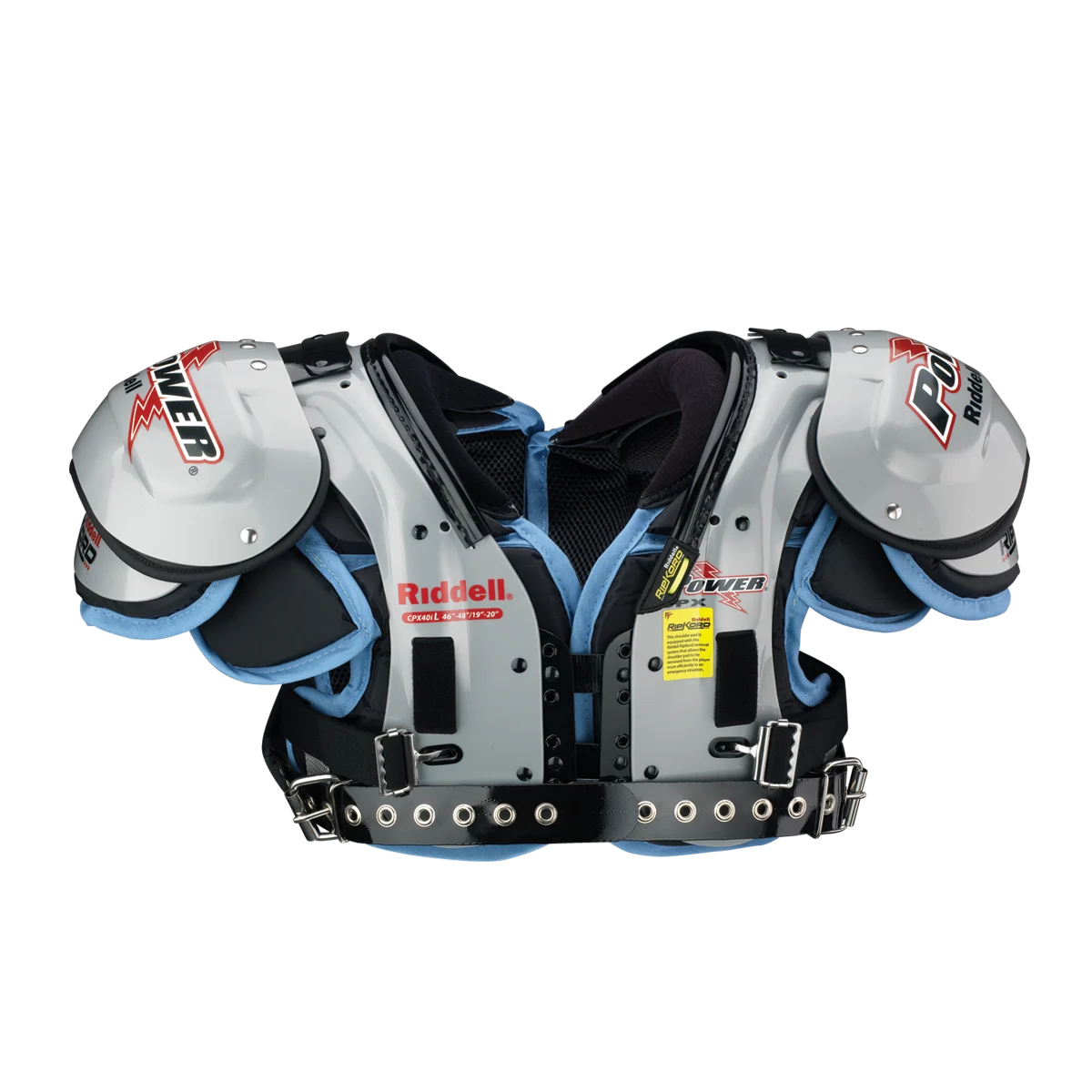 Custom Power Extreme CPX40I