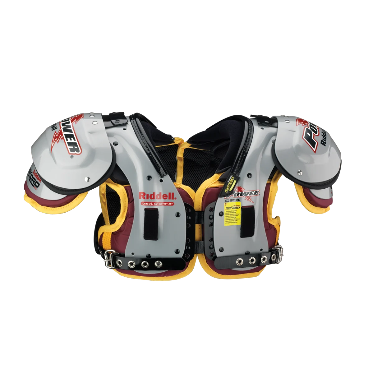 Custom Power Extreme CPX50I