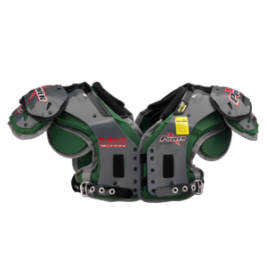 Custom Power PMX16