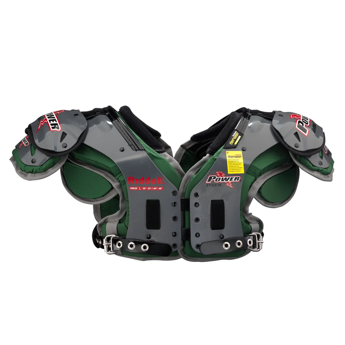 Custom Power PMX16