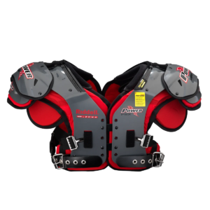 Custom Power PMX86