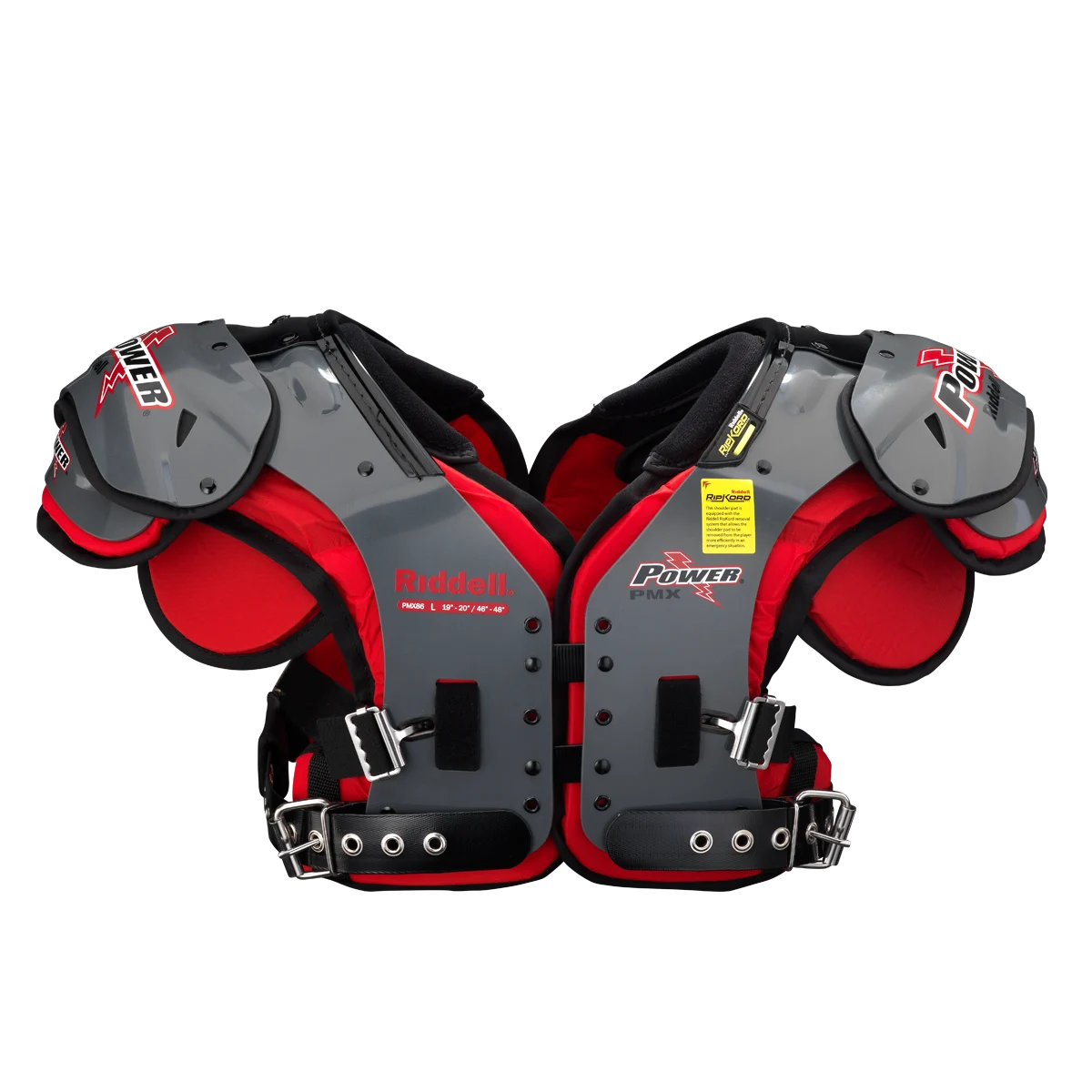 Custom Power PMX86