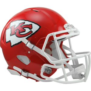 Kansas City Chiefs Authentic Speed - Image 5