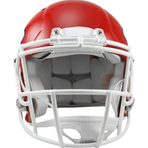 Kansas City Chiefs Authentic Speed - Image 7
