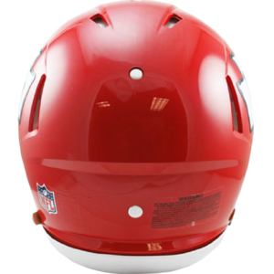 Kansas City Chiefs Authentic Speed - Image 8