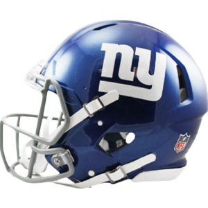 New York Giants Authentic Speed - Image 6