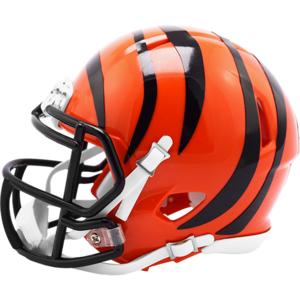 Cincinnati Bengals Mini Speed - Image 6