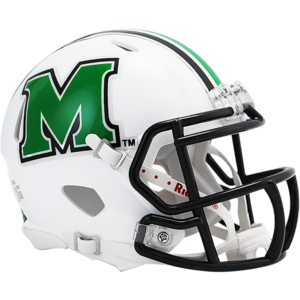 Marshall Thundering Herd Mini Speed - Image 2