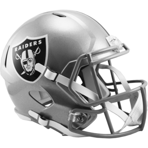 Las Vegas Raiders Replica Speed - Image 2