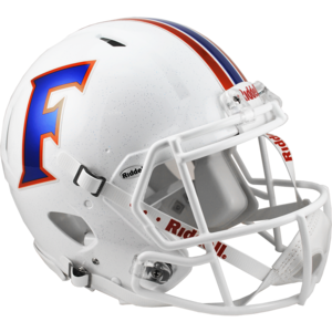 Florida Gators Authentic Speed White - Image 2