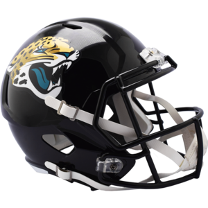 Jacksonville Jaguars Replica Speed - Image 2