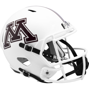 Minnesota Golden Gophers Replica Speed - Image 2