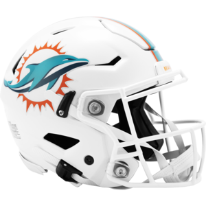 Miami Dolphins Authentic SpeedFlex - Image 5