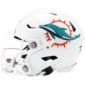 Miami Dolphins Authentic SpeedFlex - Image 6
