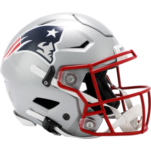 New England Patriots Authentic SpeedFlex - Image 5