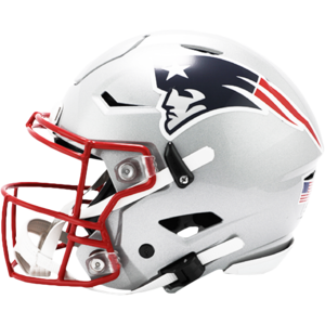 New England Patriots Authentic SpeedFlex - Image 6