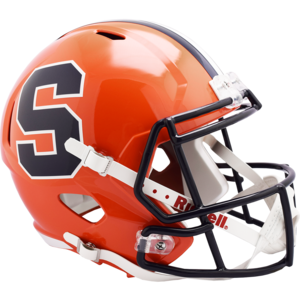 Syracuse Orange Replica Speed - Image 2