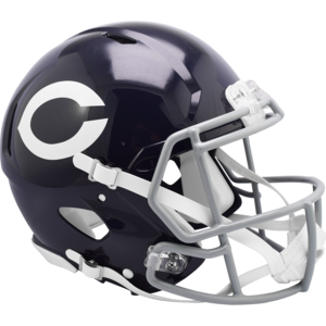 Chicago Bears Authentic Speed 1962 - 1973 - Image 2