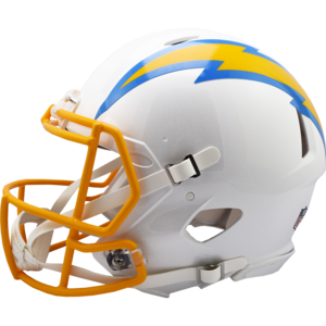 Los Angeles Chargers Authentic Speed - Image 6