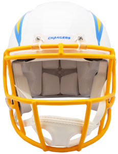 Los Angeles Chargers Authentic Speed - Image 7