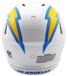 Los Angeles Chargers Authentic Speed - Image 8