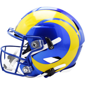 Los Angeles Rams Authentic SpeedFlex - Image 5