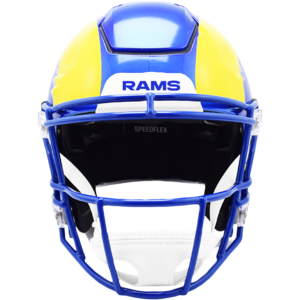Los Angeles Rams Authentic SpeedFlex - Image 6