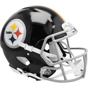 Pittsburgh Steelers Authentic Speed 1963 - 1976 - Image 2