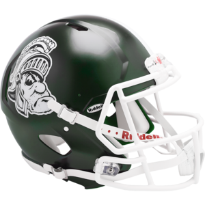 Michigan State Spartans Authentic Speed - Image 2