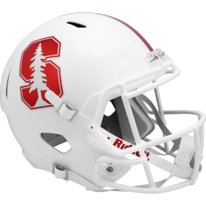 Stanford Cardinal Replica Speed - Image 2