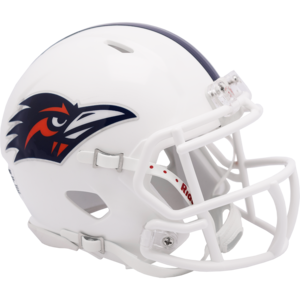 Texas San Antonio Roadrunners Mini Speed - Image 2