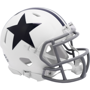 Dallas Cowboys Mini Speed 1960 - 1963 - Image 2