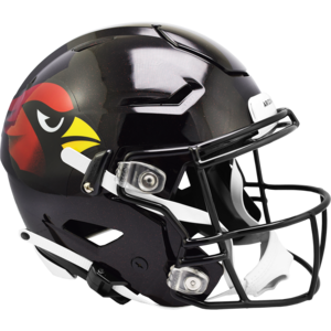 Arizona Cardinals On Field Alternate Authentic SpeedFlex - Image 2
