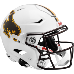 Wyoming Cowboys Authentic Speedflex - Image 2