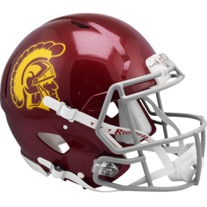 USC Trojans Authentic Speed - Image 2