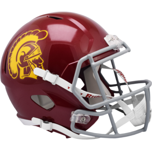 USC Trojans Replica Speed - Image 2