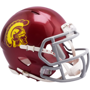 USC Trojans Mini Speed - Image 2