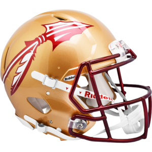 Florida State Seminoles Authentic Speed - Image 2