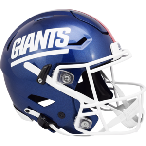 New York Giants Color Rush Authentic Speedflex