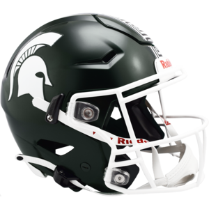 Michigan State Spartans Authentic SpeedFlex - Image 2