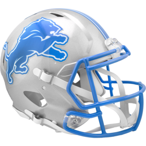 Detroit Lions Authentic Speed - Image 2