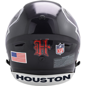 Houston Texans Authentic Speedflex - Image 7