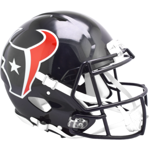 Houston Texans Authentic Speed - Image 5