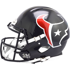 Houston Texans Authentic Speed - Image 6